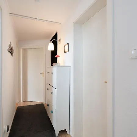 Wieschengrund Appartamento Neustadt in Holstein