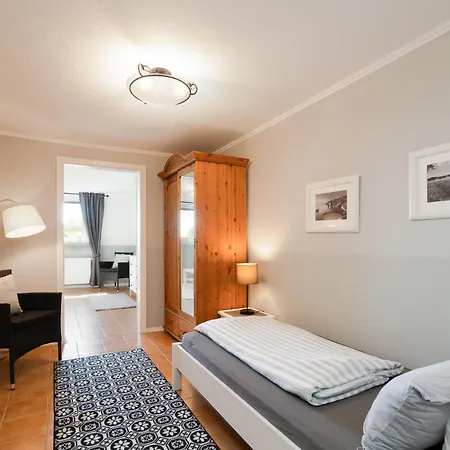 Appartamento Wieschengrund Neustadt in Holstein