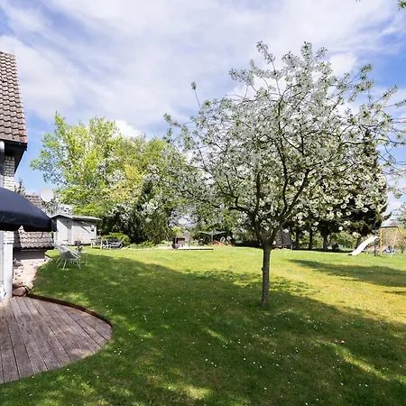 Wieschengrund * Neustadt in Holstein