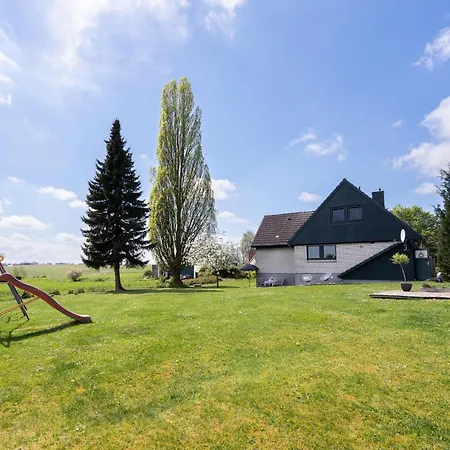 Wieschengrund * Neustadt in Holstein