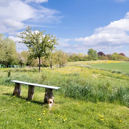 Appartamento Wieschengrund Neustadt in Holstein